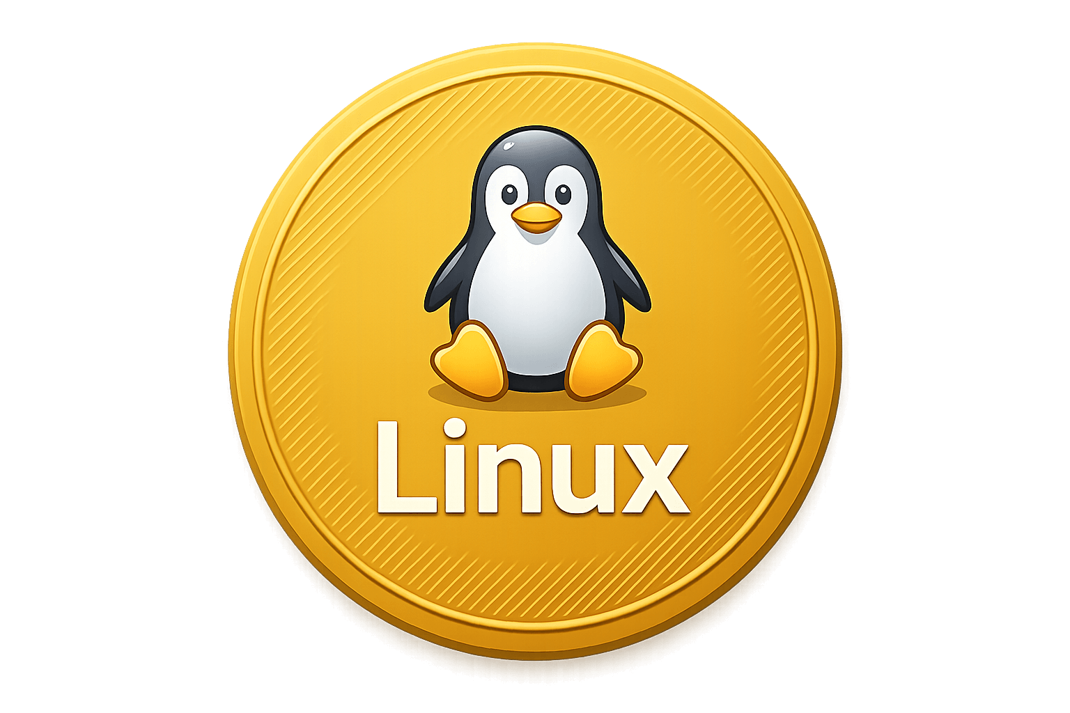 Linux Logo