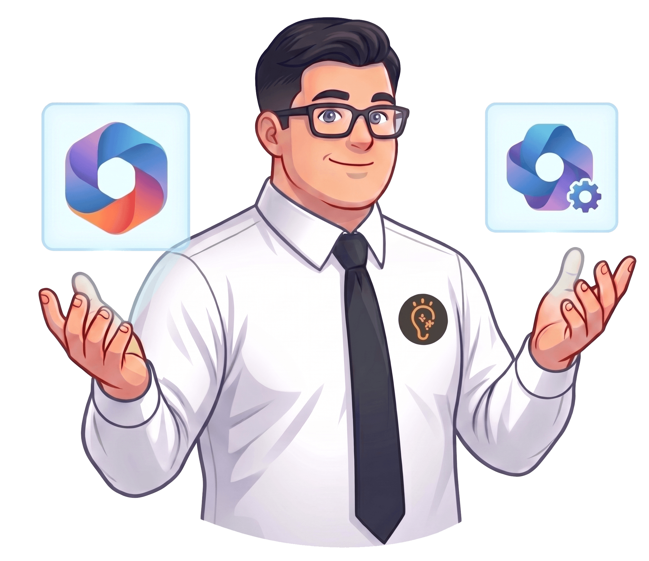 Microsoft 365 及 Copilot Business